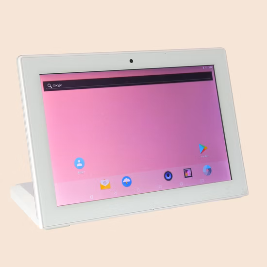 10 Inch High Resolution Digital Photo Frame