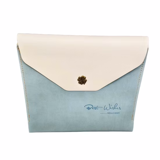 Custom Logo Sublimation Wedding Memory Thermal Binding Linen Self Adhesive Book Scrapbook Photo Albums